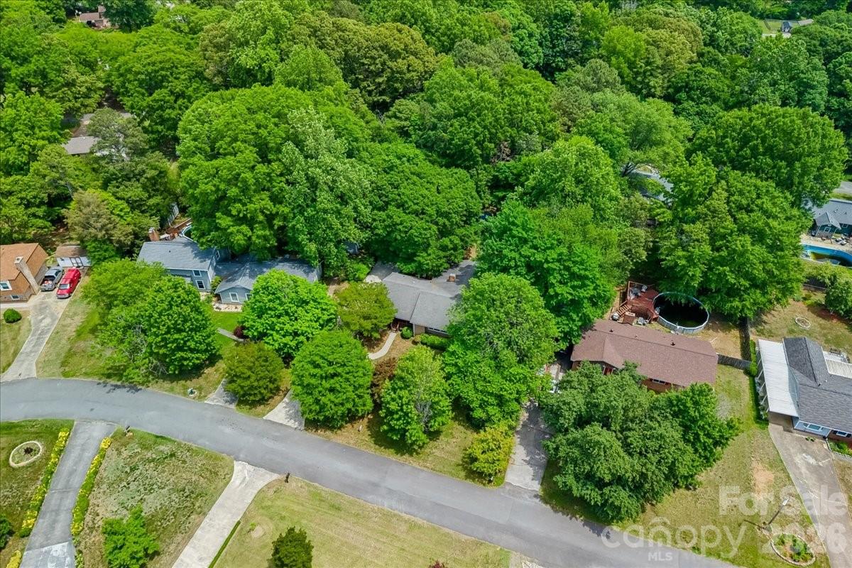 Foxwood - Residential