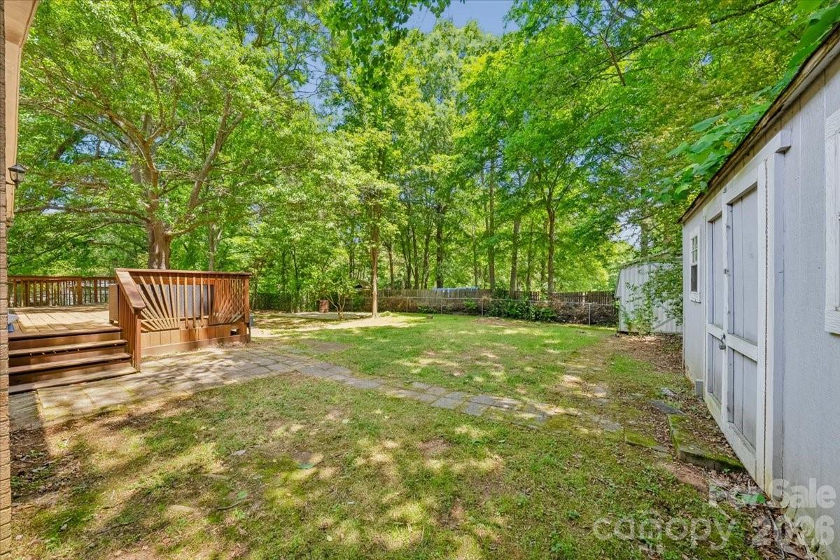 Foxwood - Residential