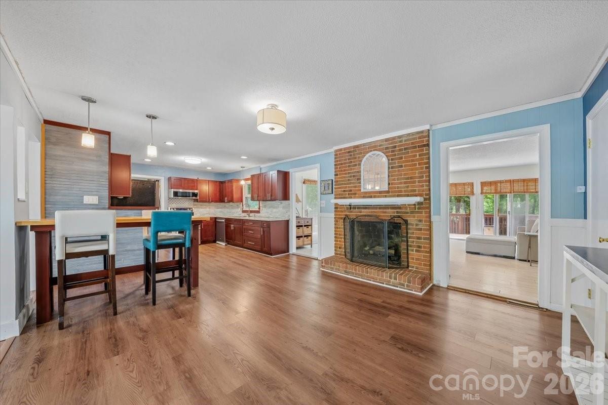 Foxwood - Residential