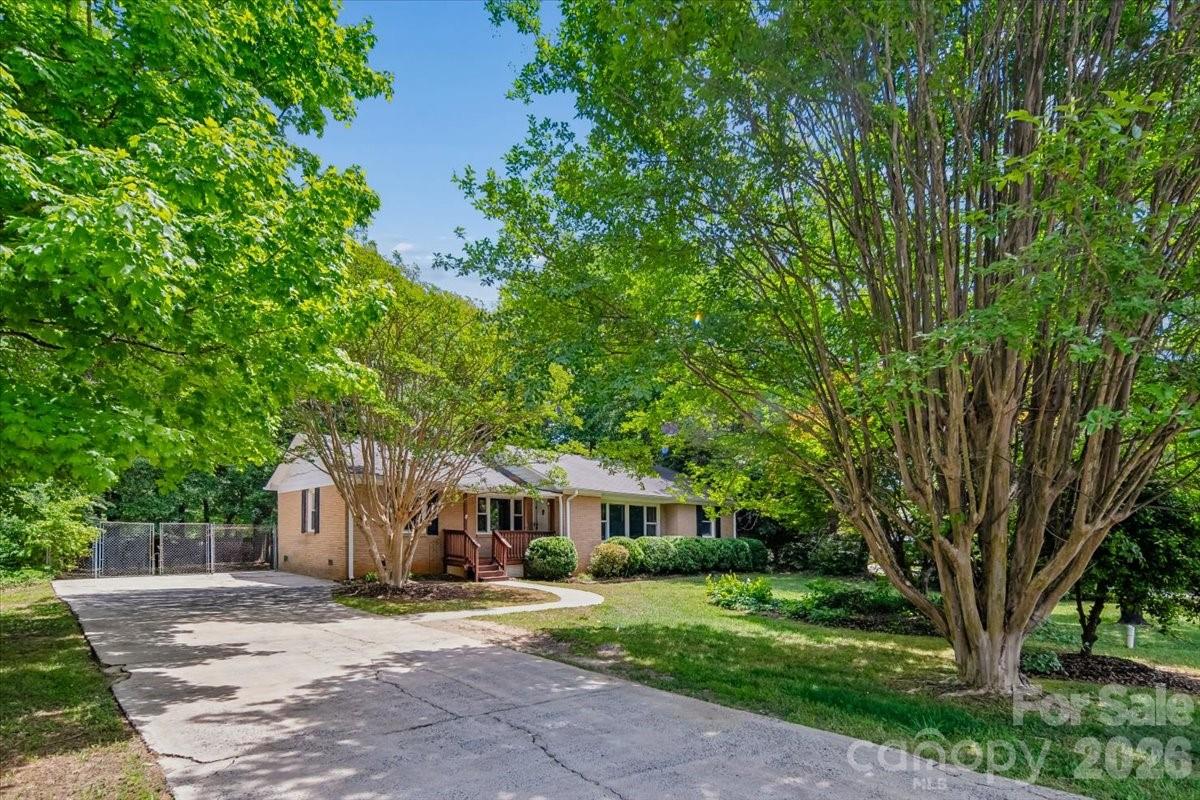 Foxwood - Residential
