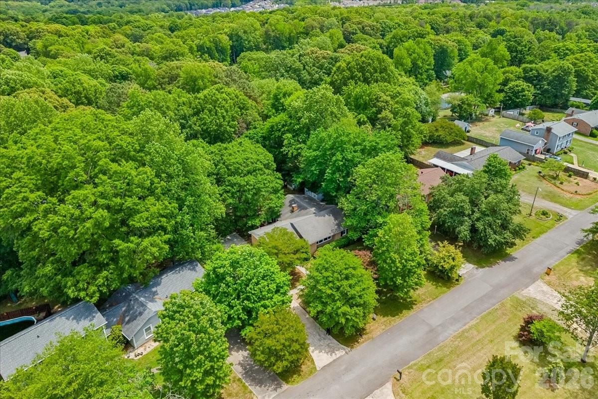Foxwood - Residential