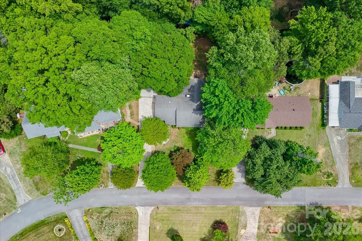 Foxwood - Residential