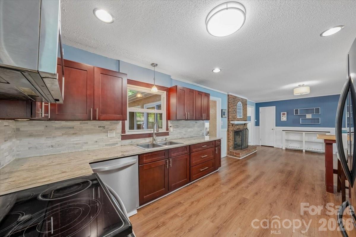 Foxwood - Residential