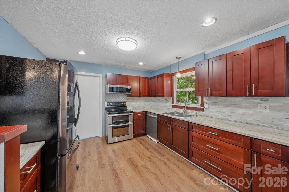 Foxwood - Residential