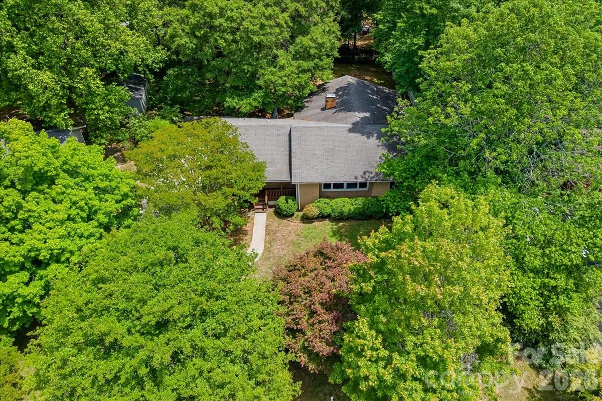 Foxwood - Residential
