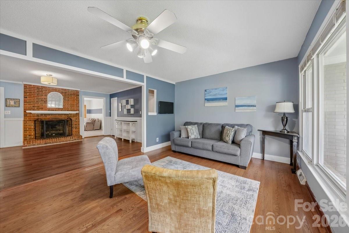 Foxwood - Residential