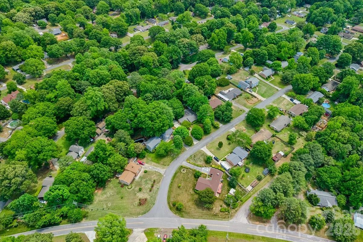 Foxwood - Residential