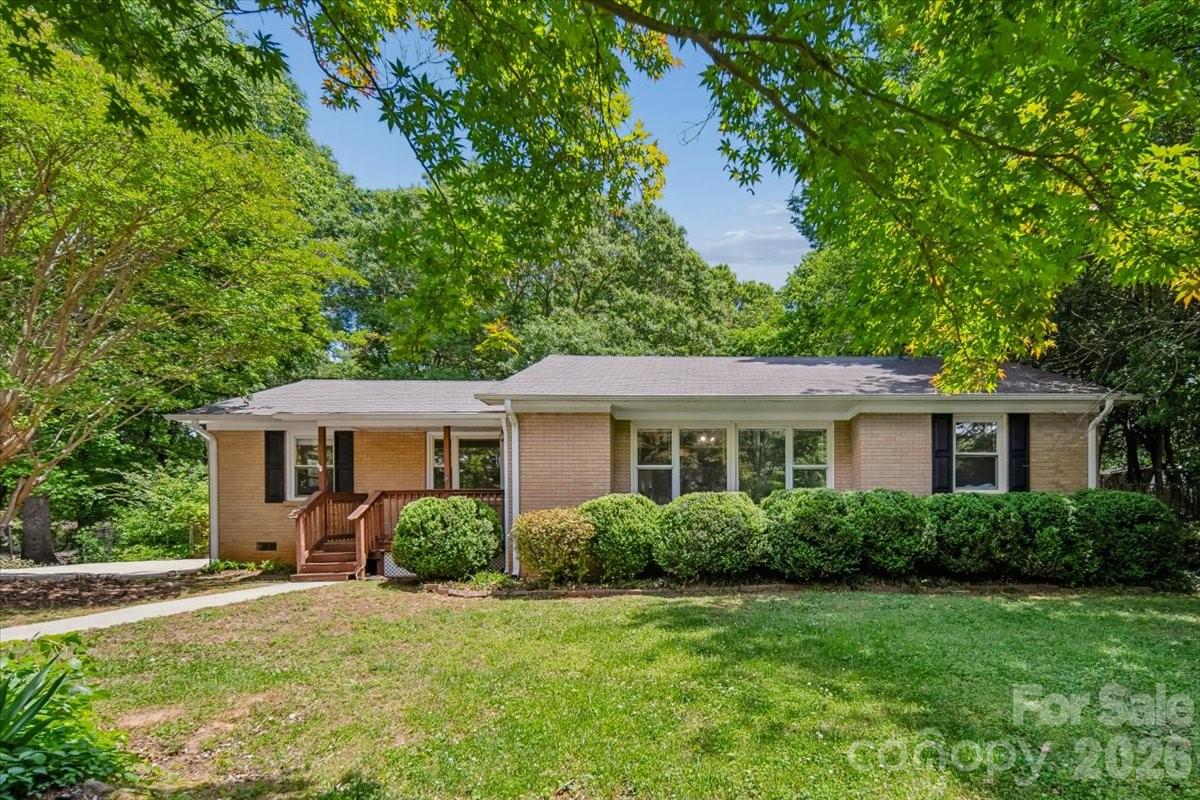 Foxwood - Residential