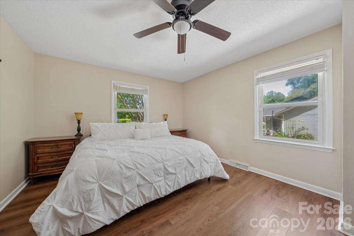 Foxwood - Residential