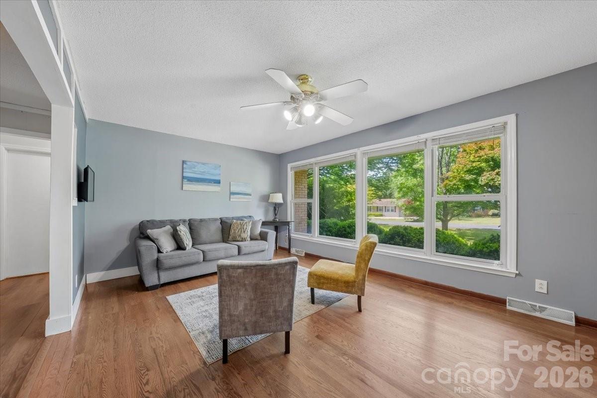 Foxwood - Residential