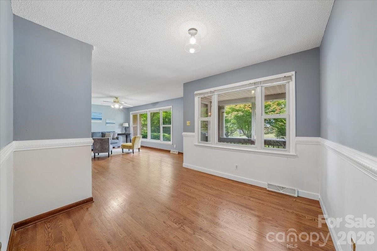 Foxwood - Residential