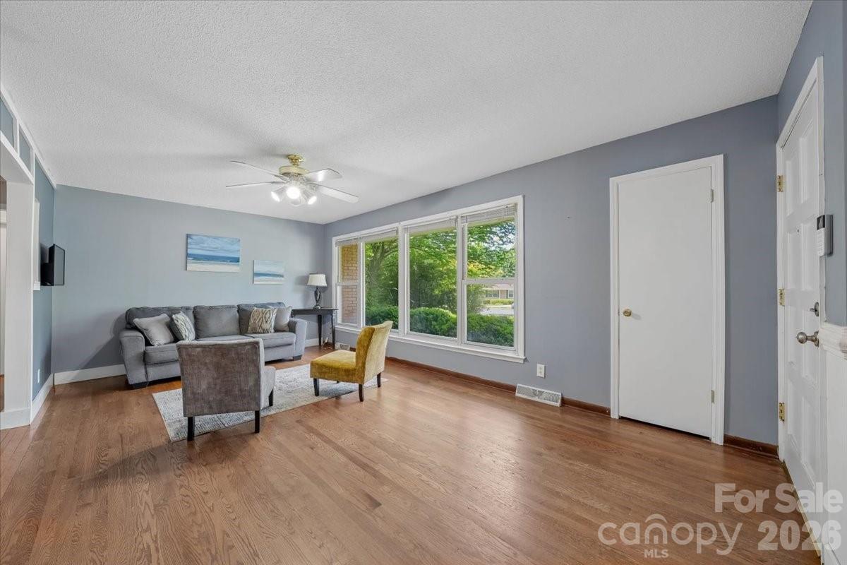 Foxwood - Residential