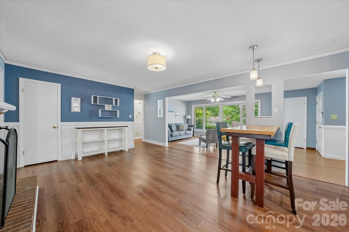 Foxwood - Residential