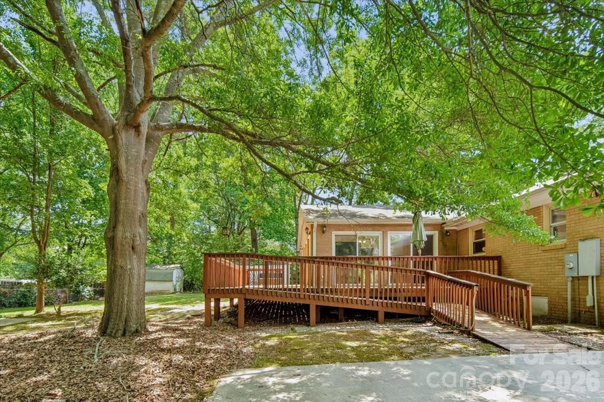 Foxwood - Residential