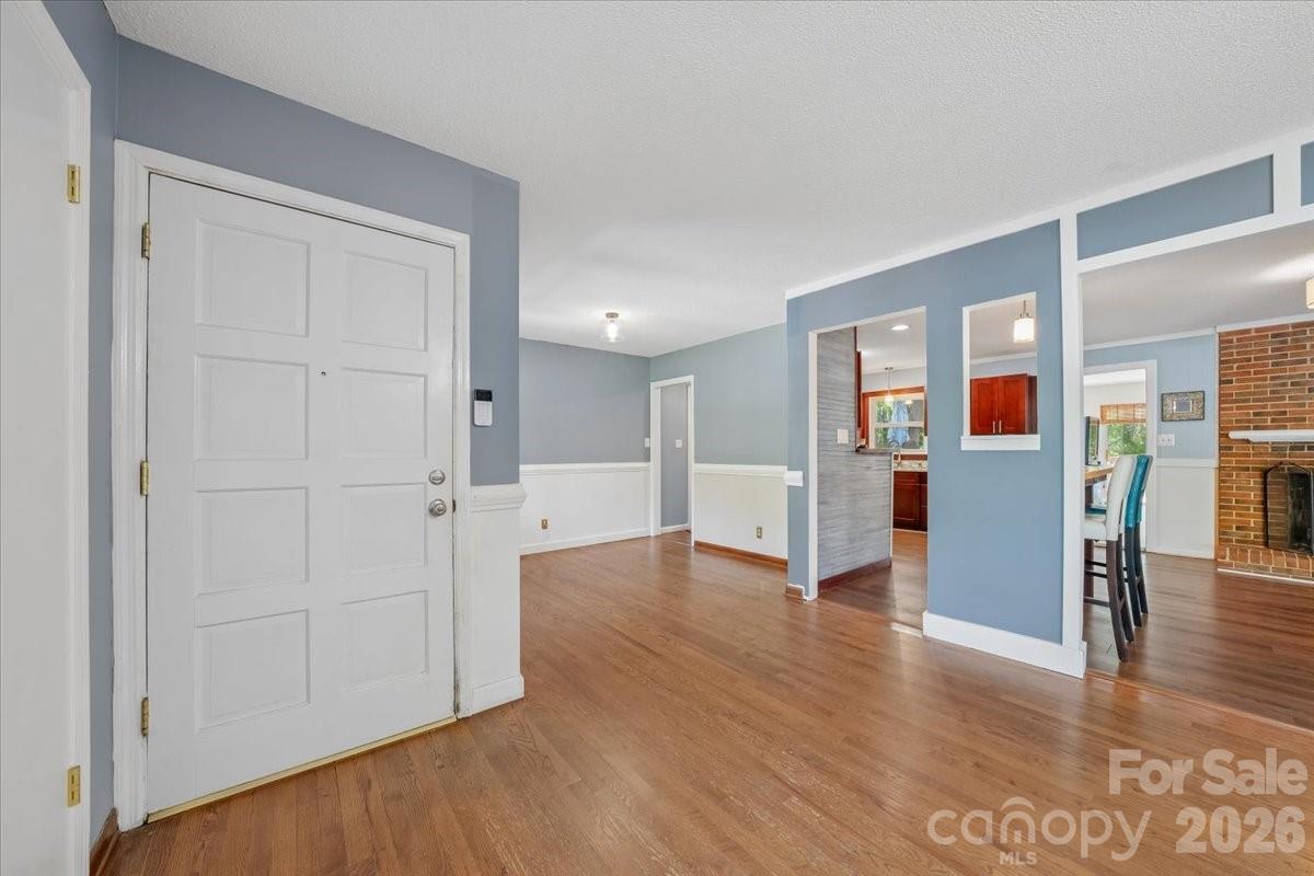 Foxwood - Residential
