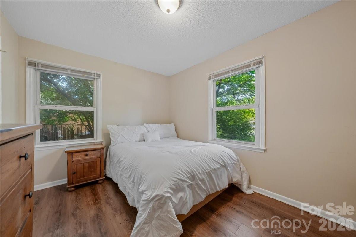 Foxwood - Residential