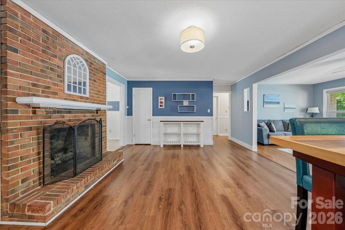 Foxwood - Residential
