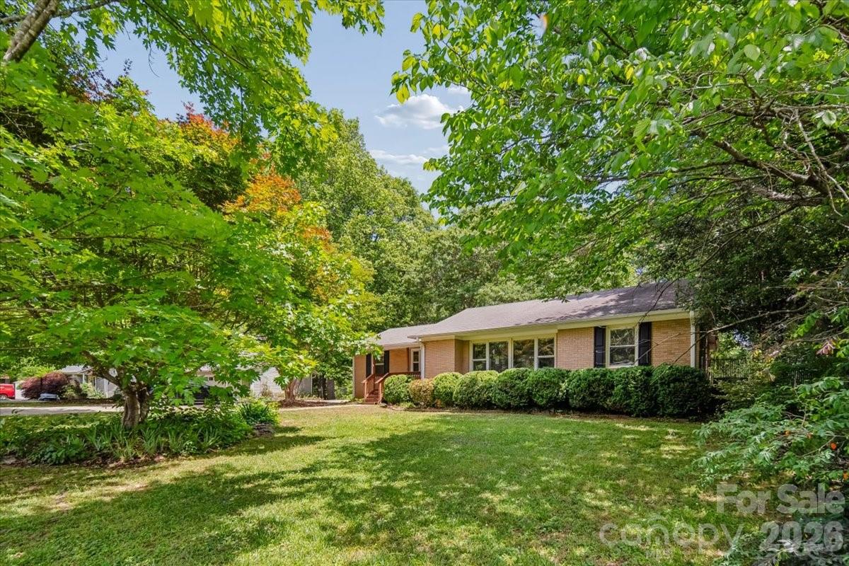 Foxwood - Residential
