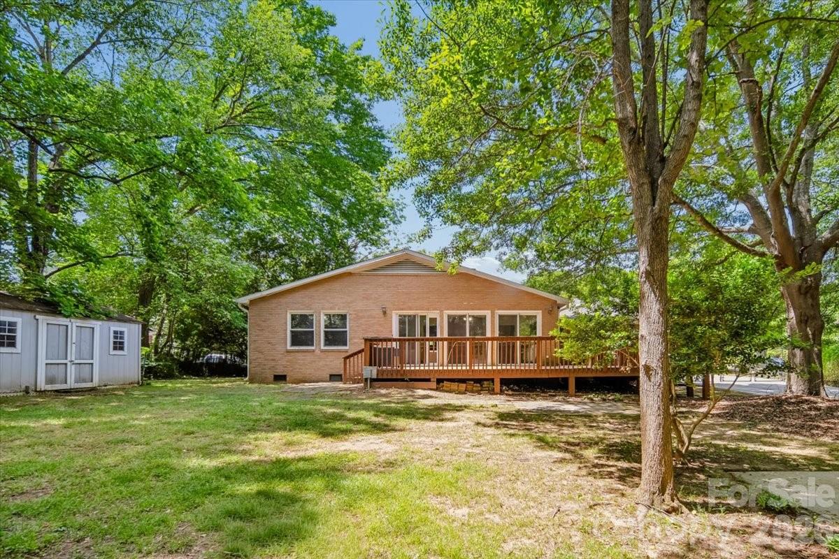 Foxwood - Residential