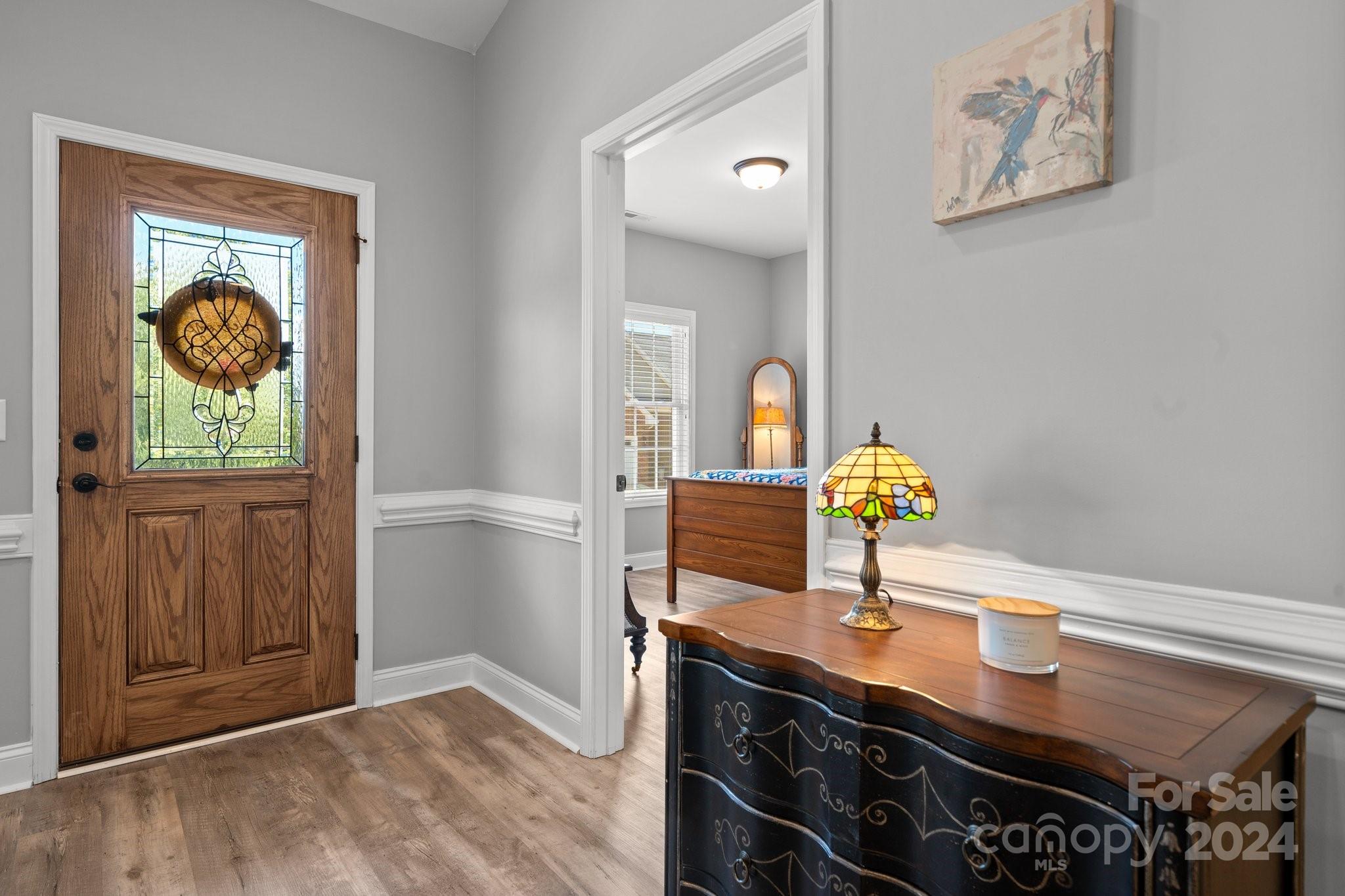 Thornbury Village - Residential