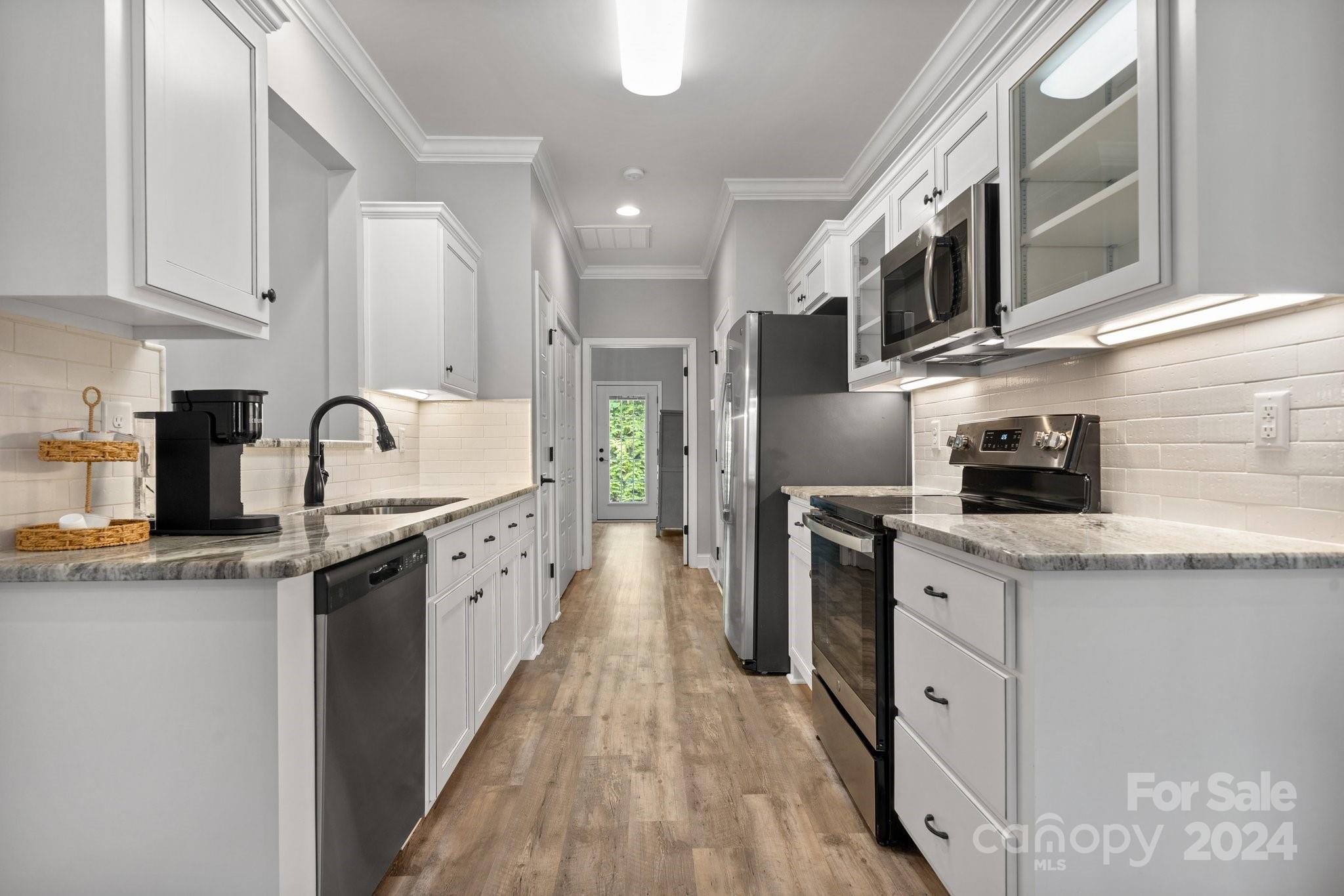 Thornbury Village - Residential