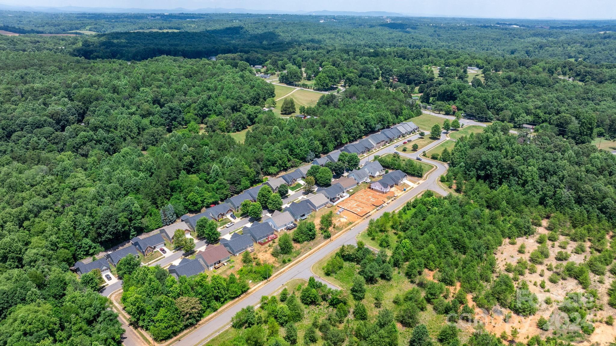 Thornbury Village - Residential