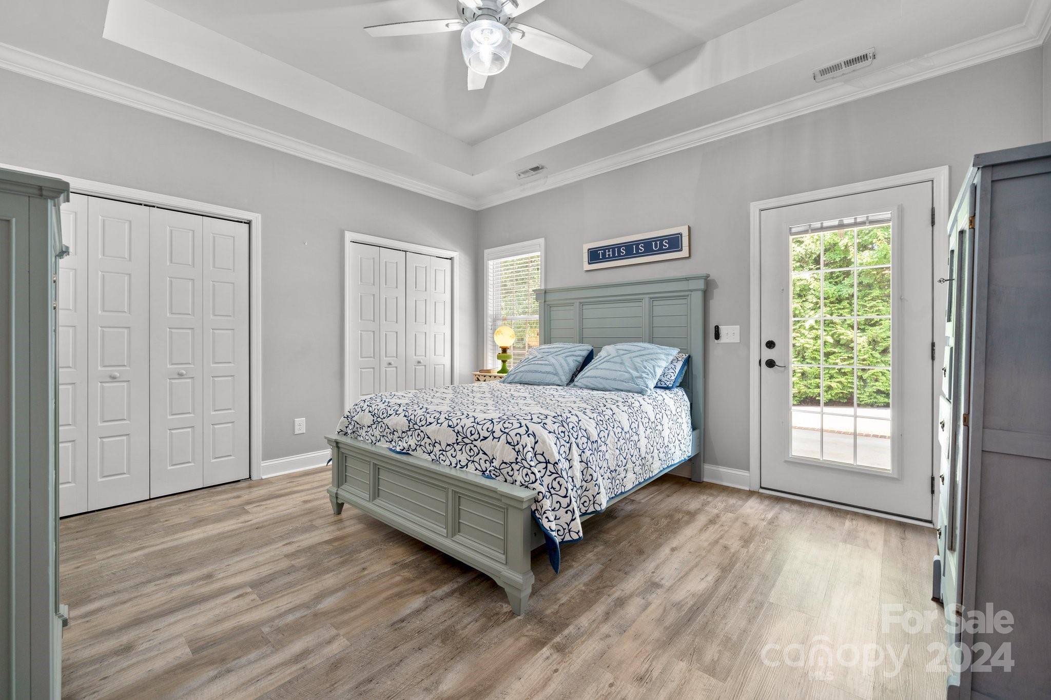 Thornbury Village - Residential