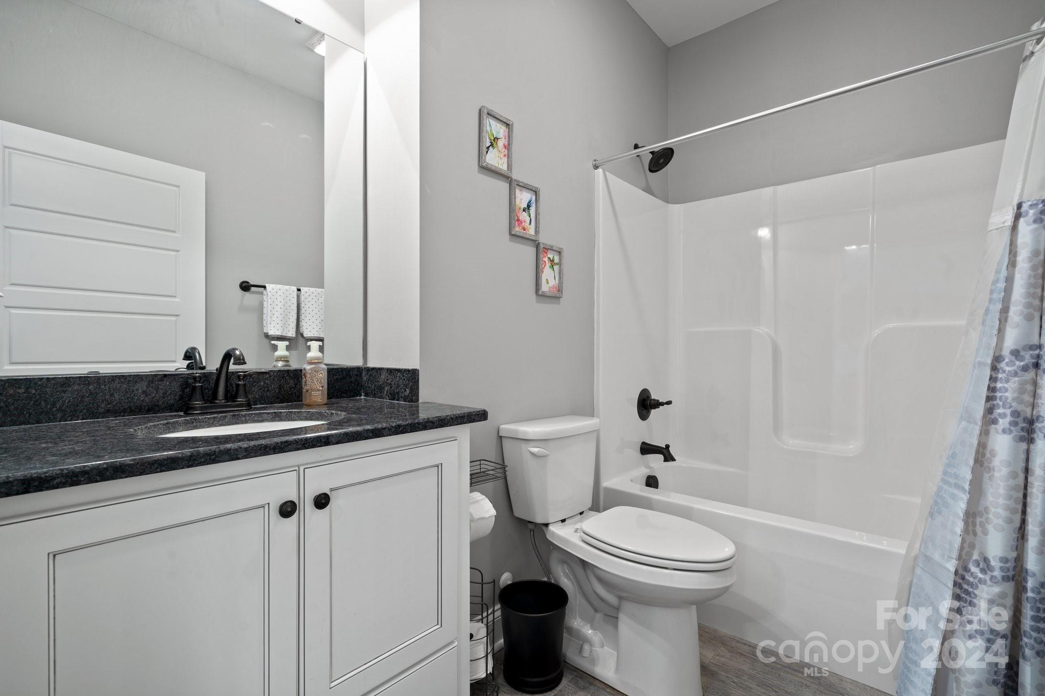 Thornbury Village - Residential