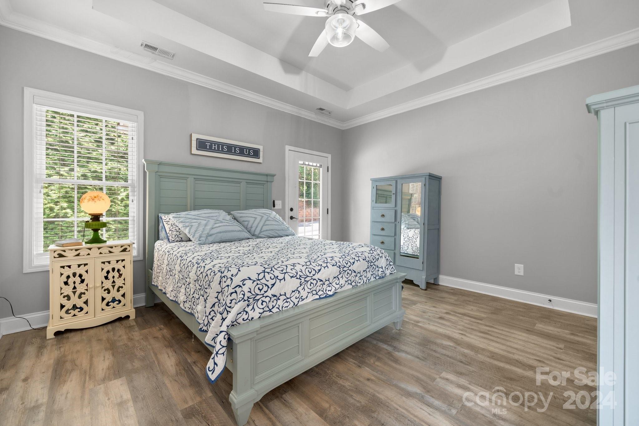 Thornbury Village - Residential