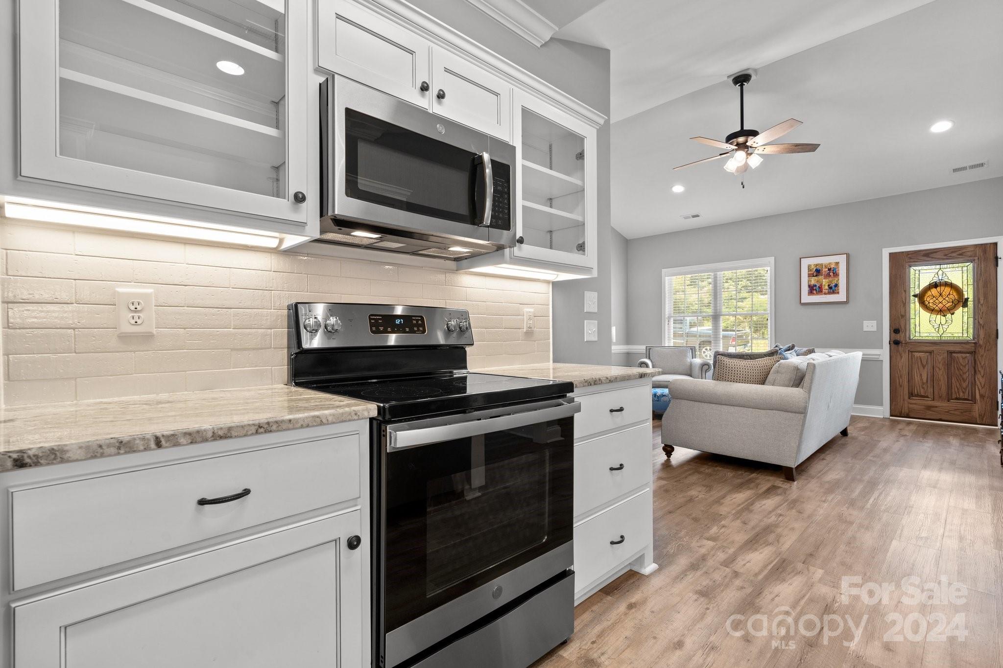 Thornbury Village - Residential