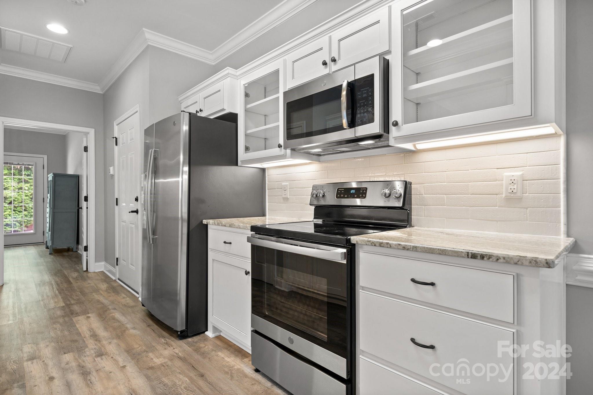 Thornbury Village - Residential