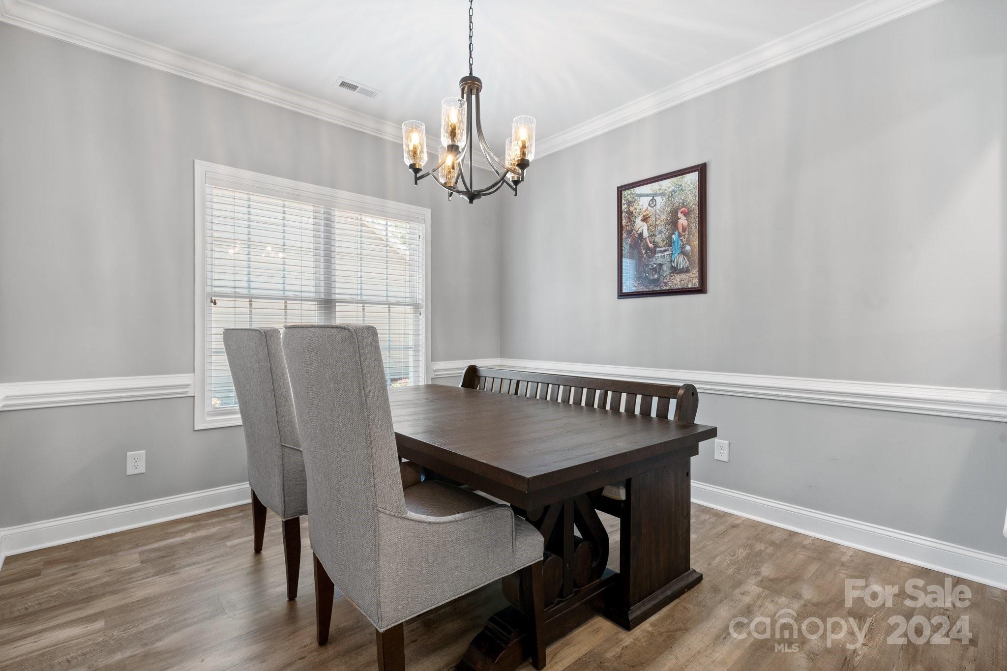 Thornbury Village - Residential