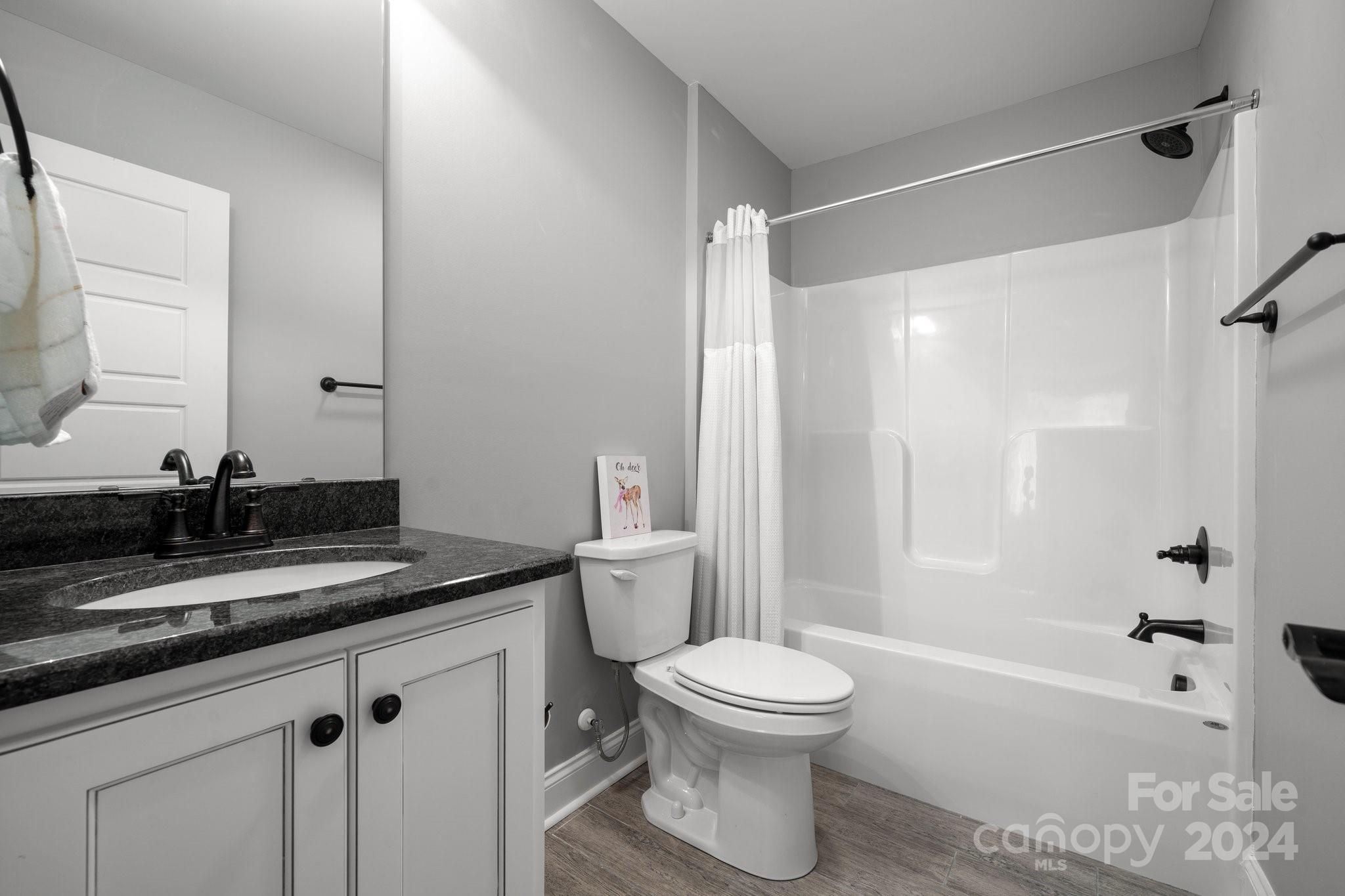 Thornbury Village - Residential