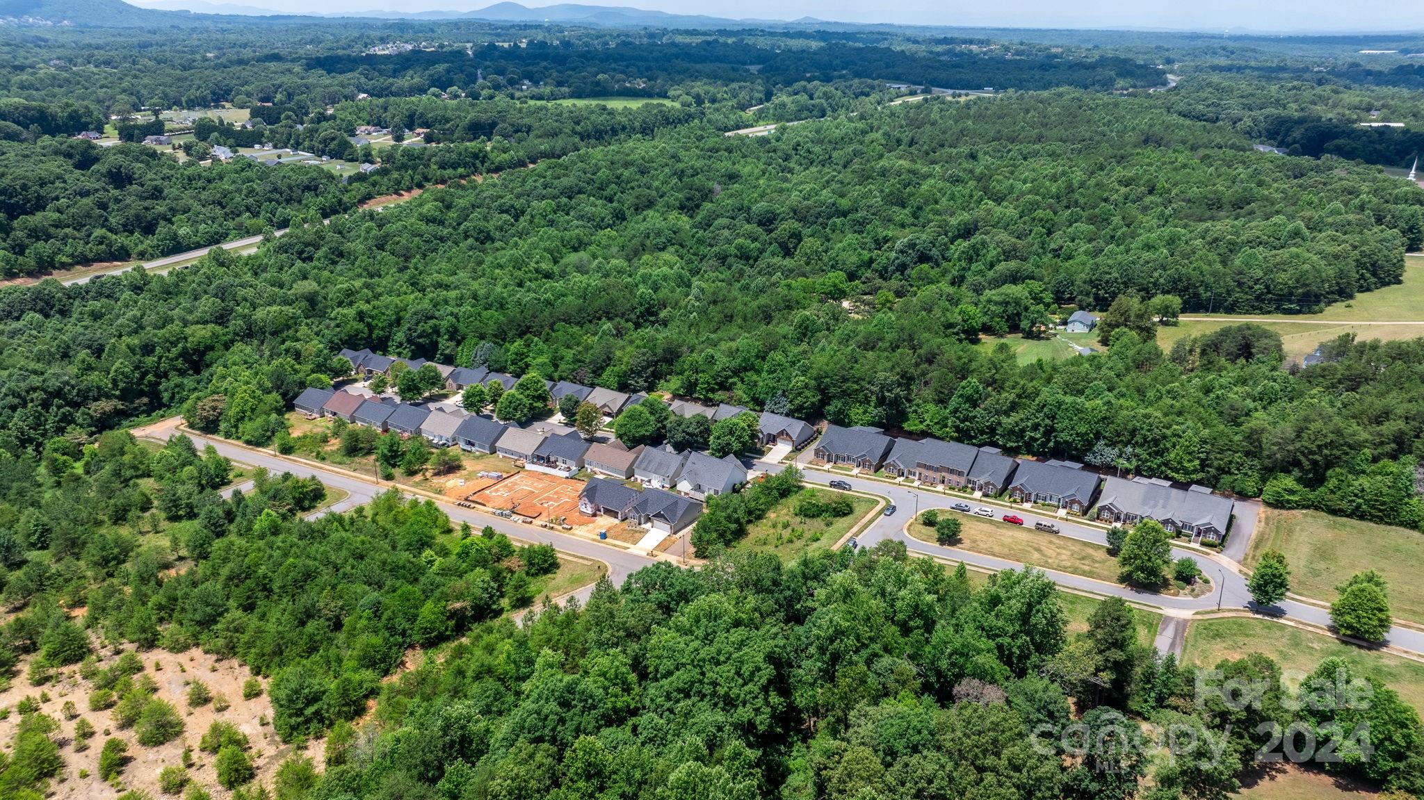 Thornbury Village - Residential