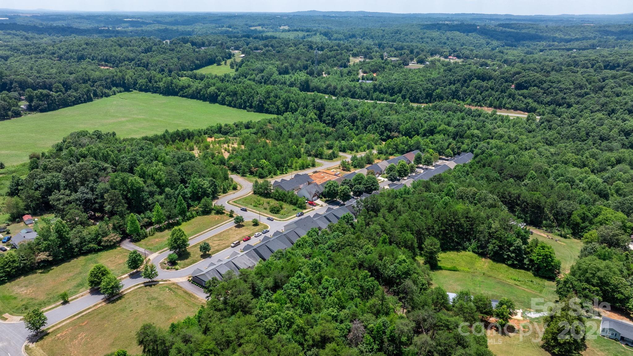 Thornbury Village - Residential