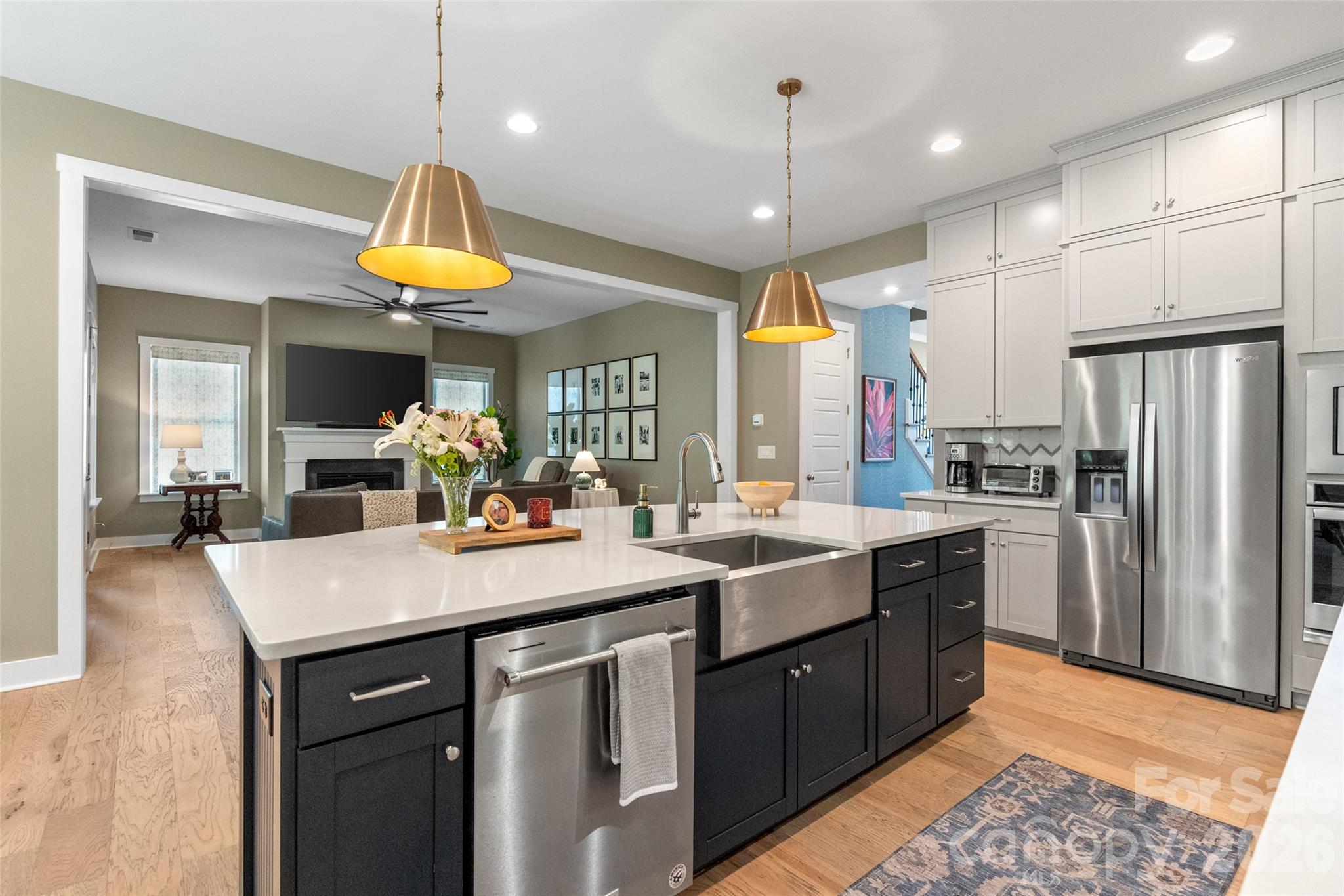Paddlers Cove - Residential