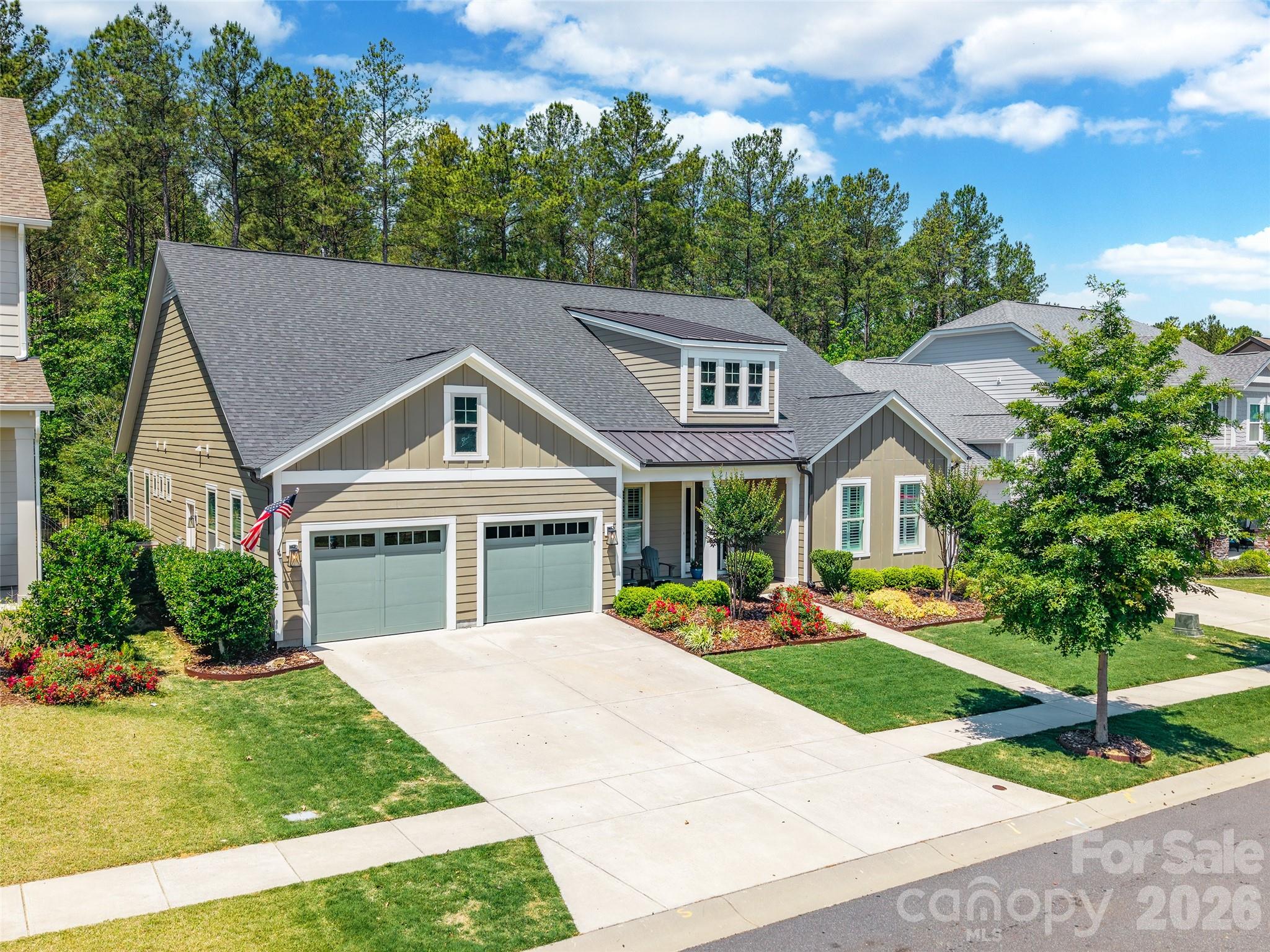 Paddlers Cove - Residential