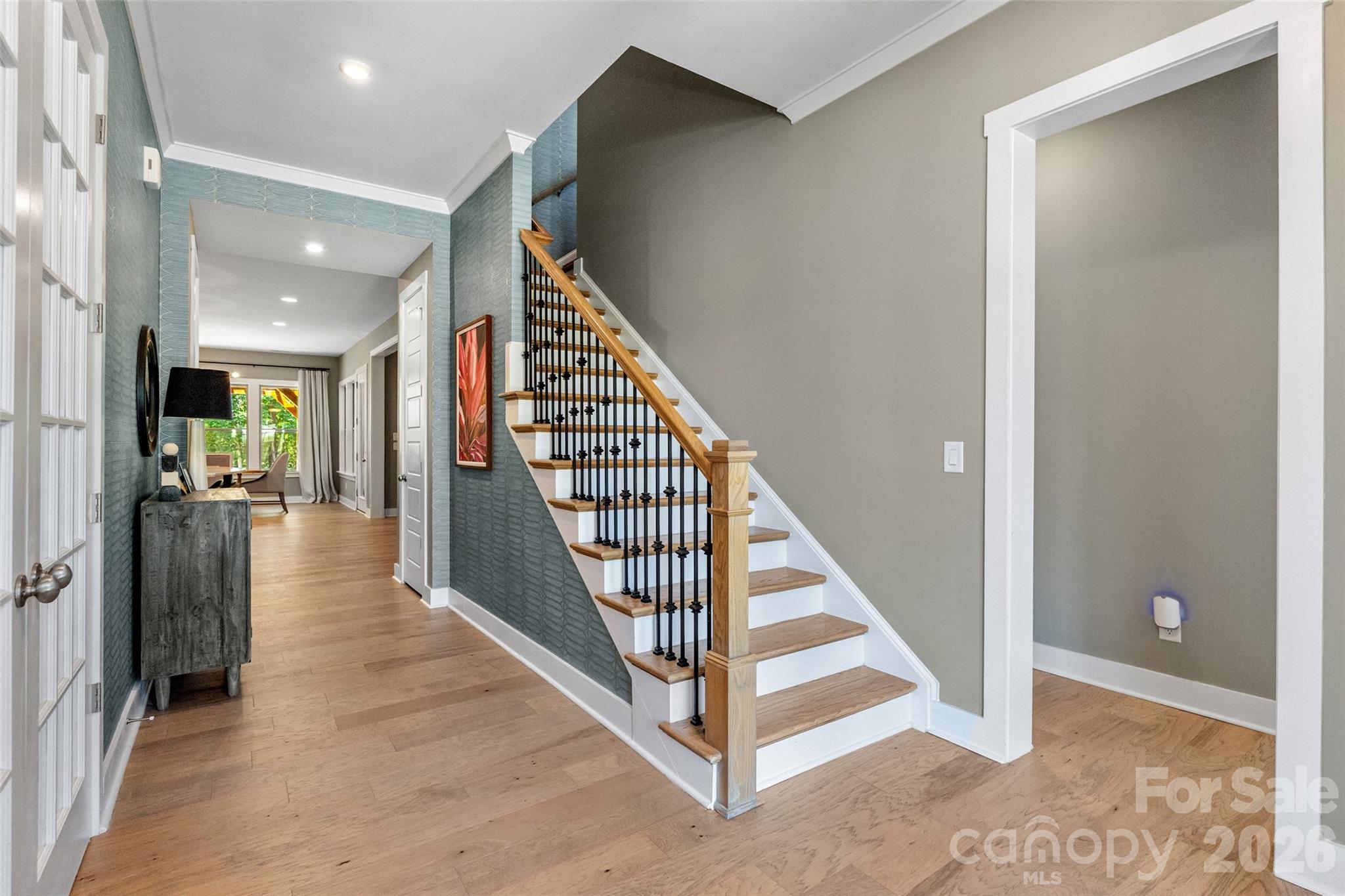 Paddlers Cove - Residential