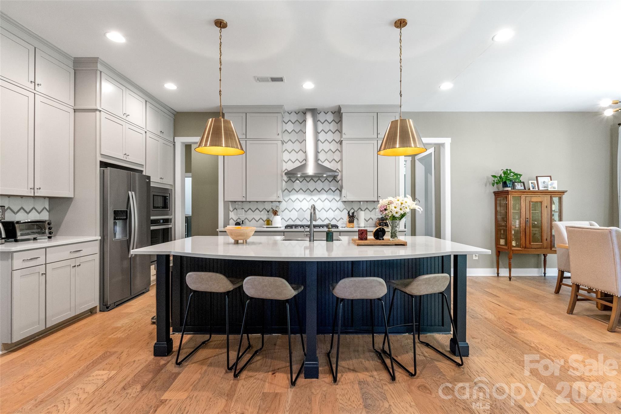 Paddlers Cove - Residential
