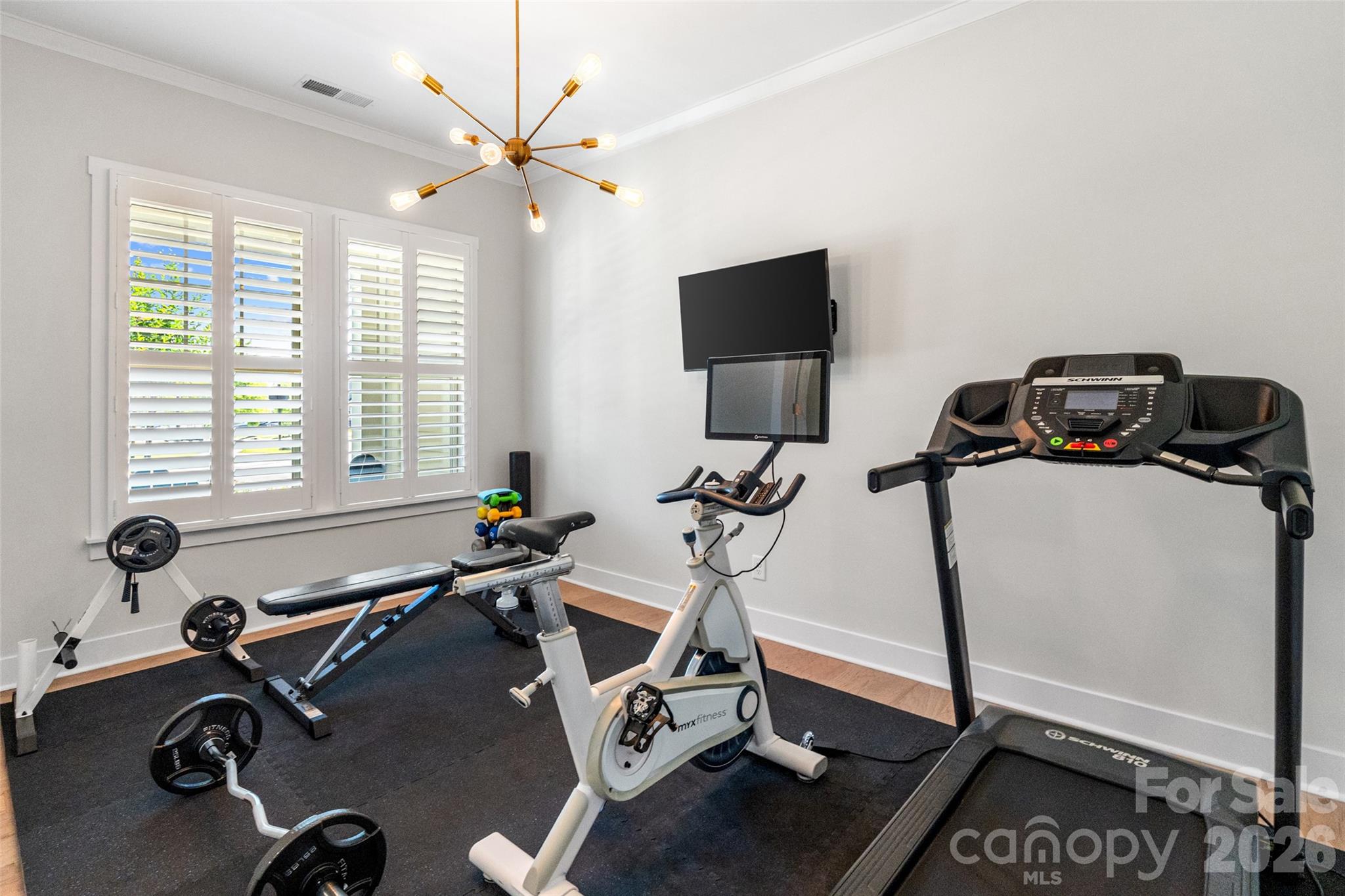 Paddlers Cove - Residential