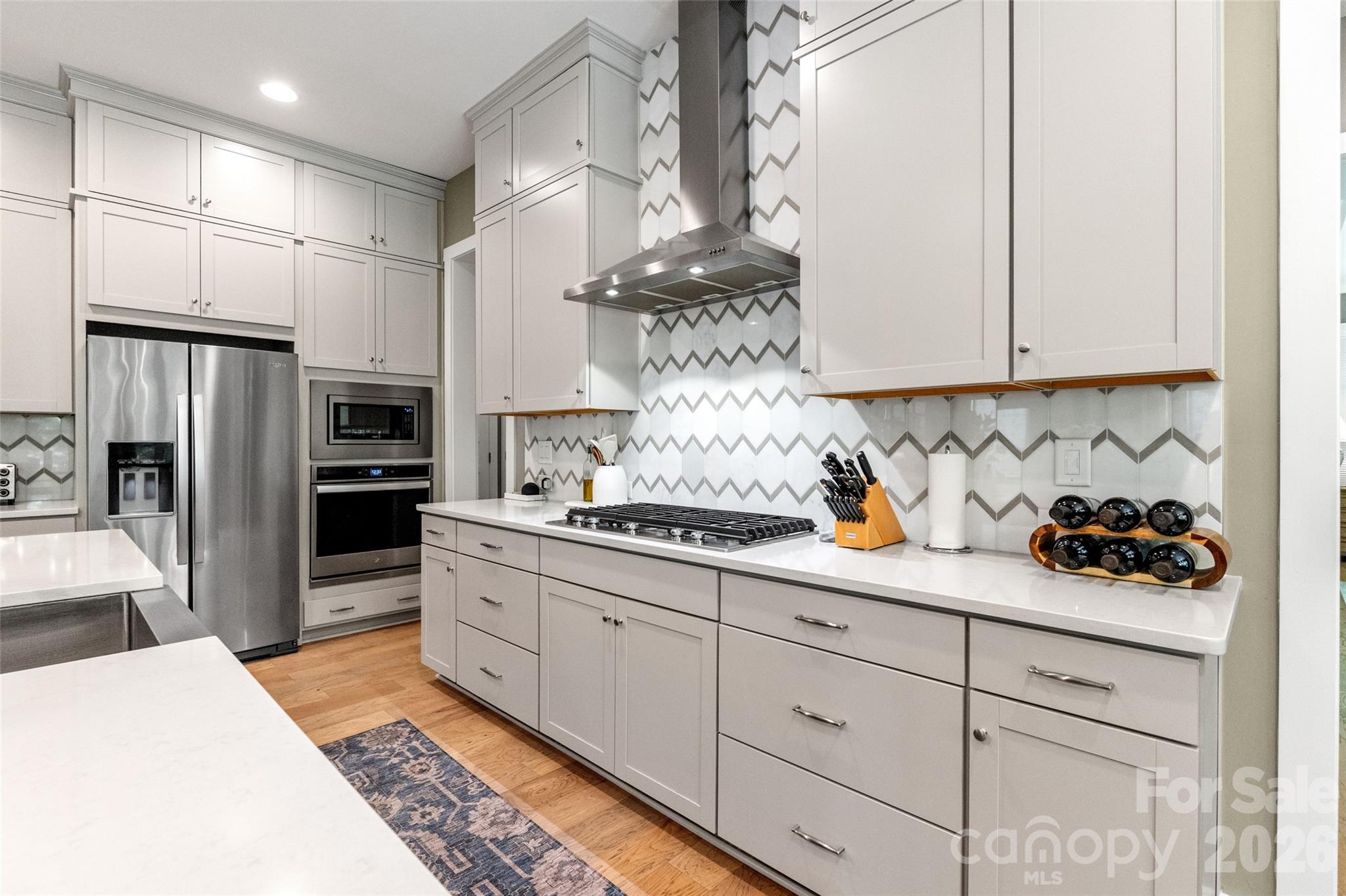 Paddlers Cove - Residential