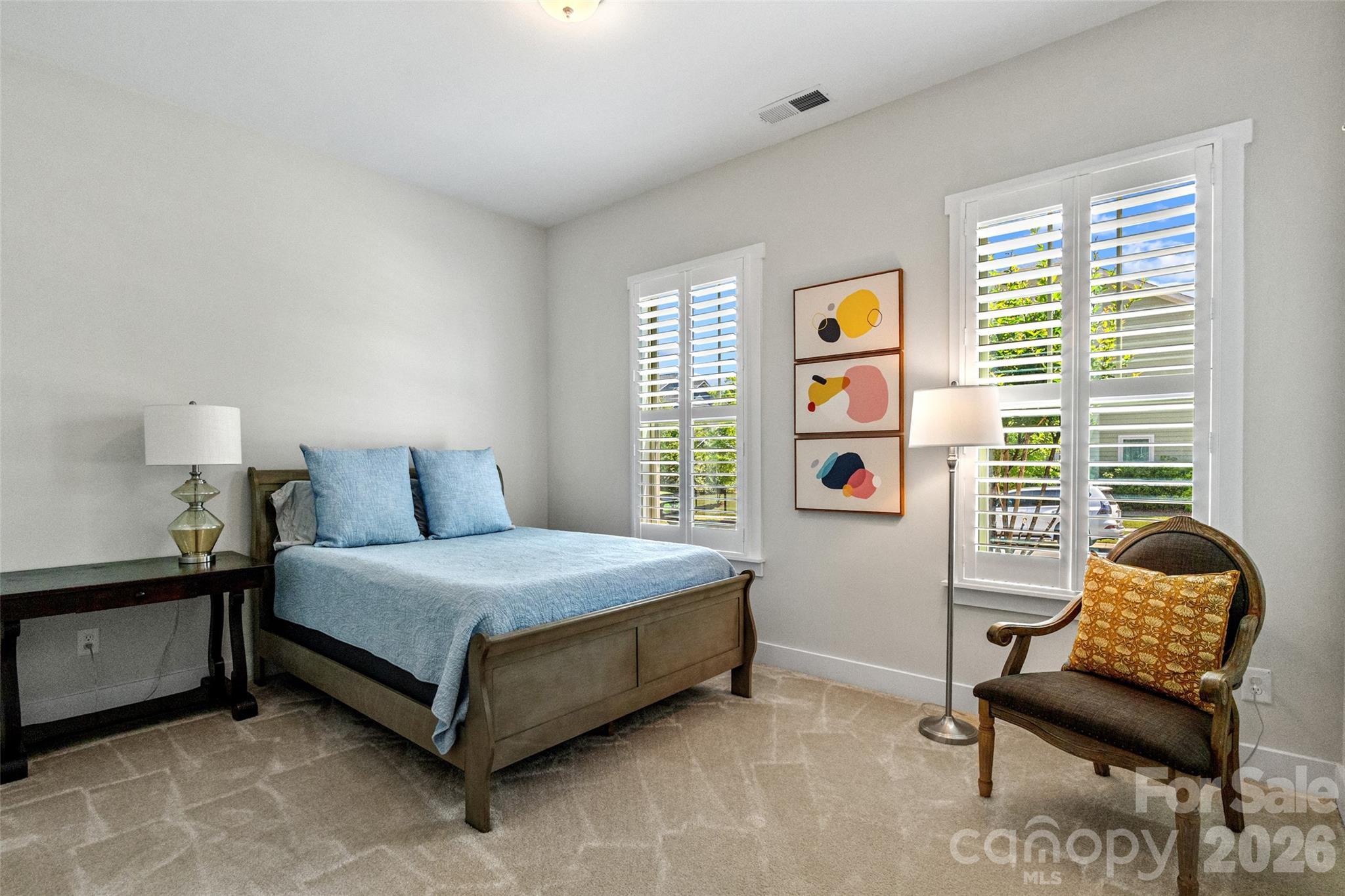 Paddlers Cove - Residential