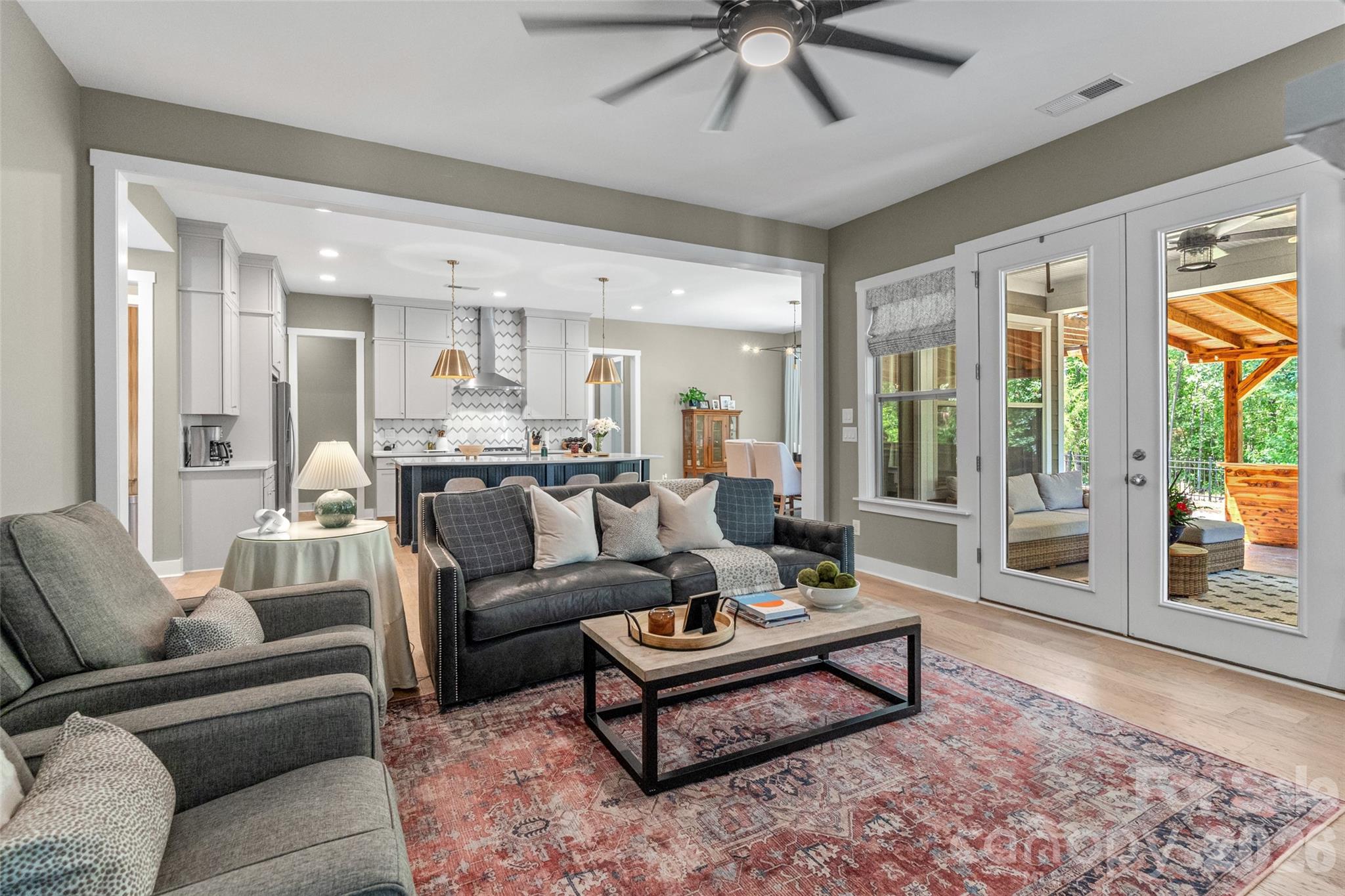 Paddlers Cove - Residential