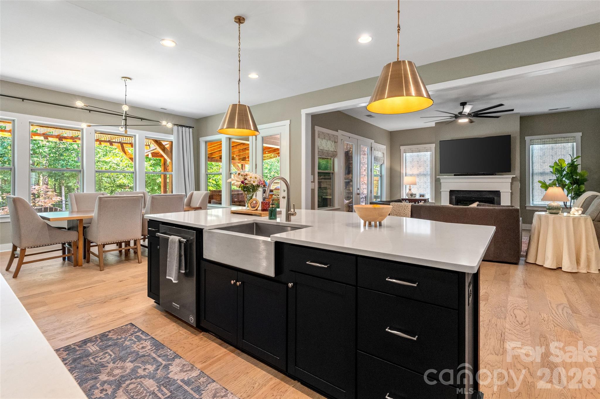 Paddlers Cove - Residential
