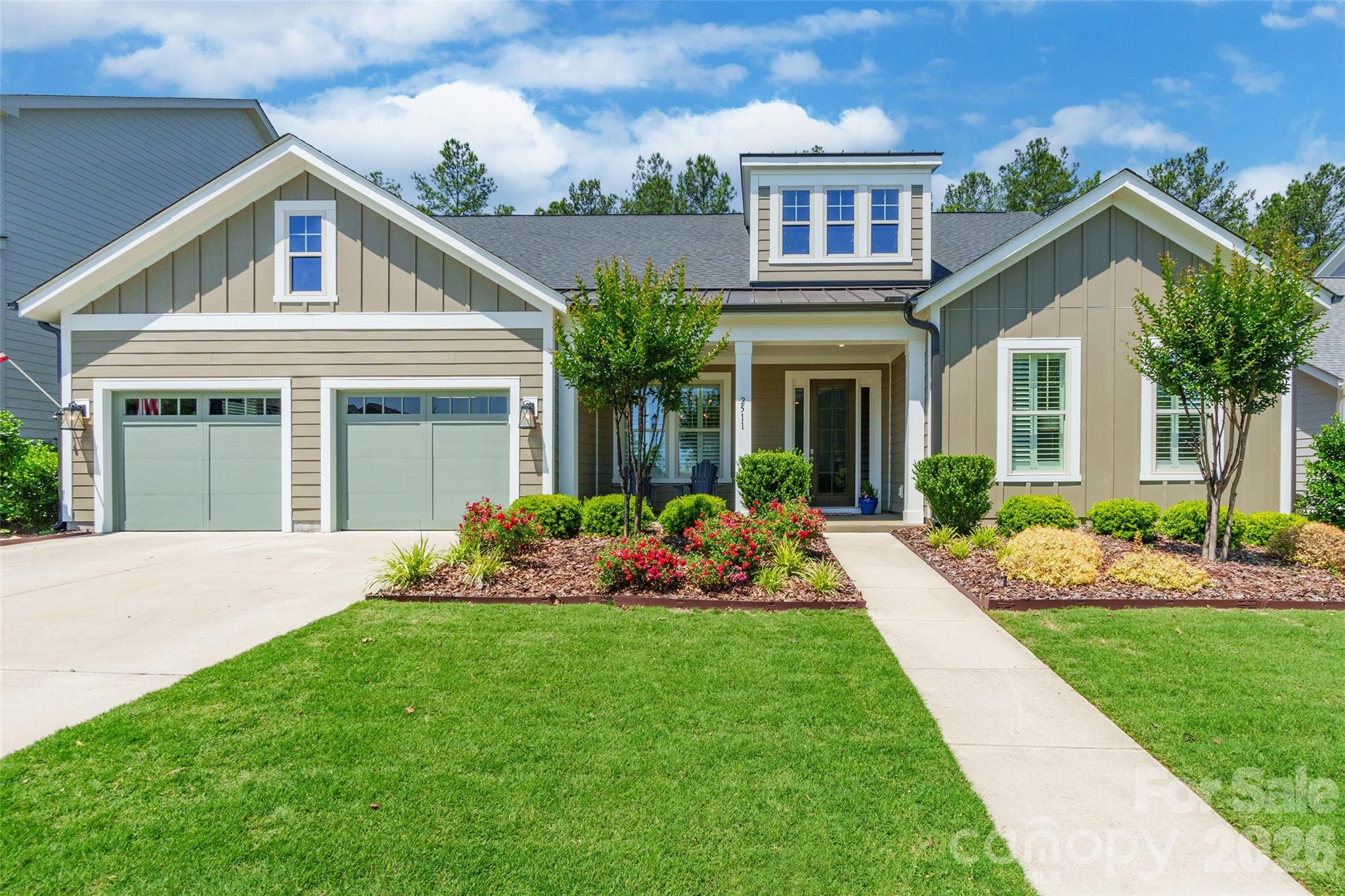 Paddlers Cove - Residential
