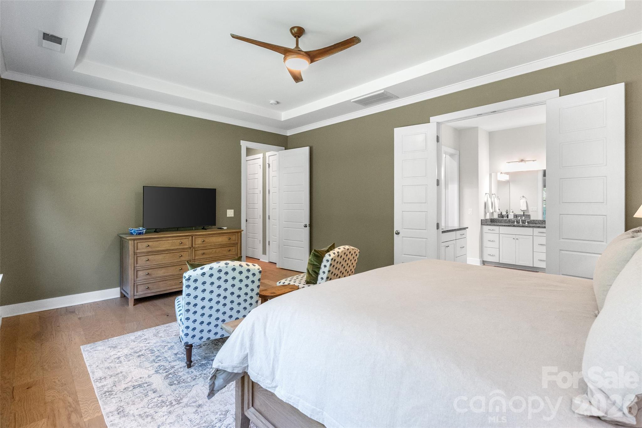 Paddlers Cove - Residential