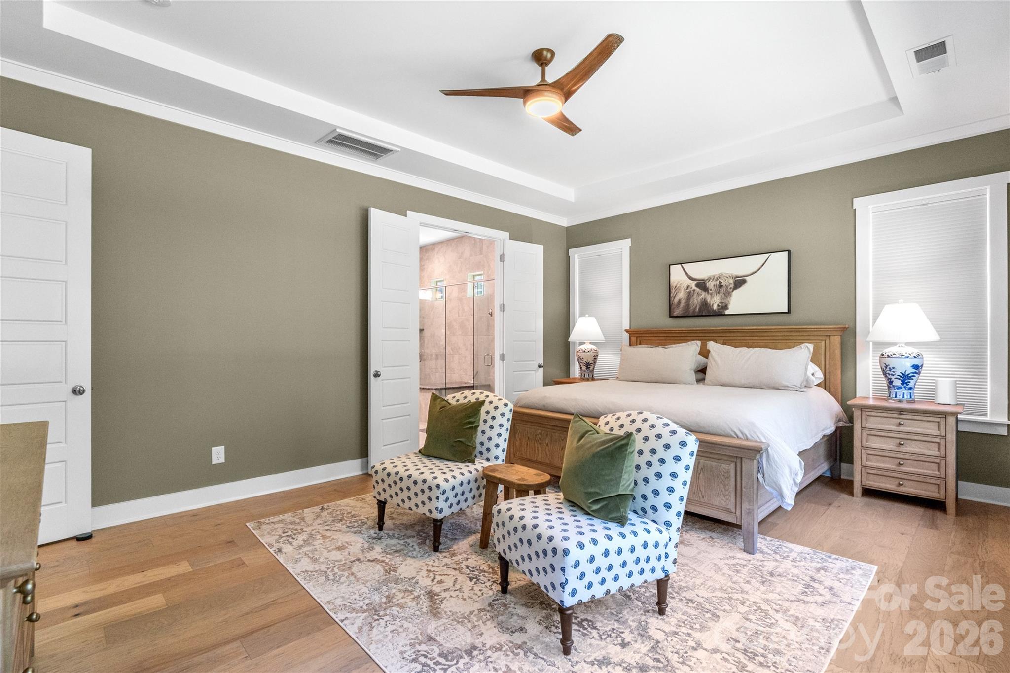 Paddlers Cove - Residential