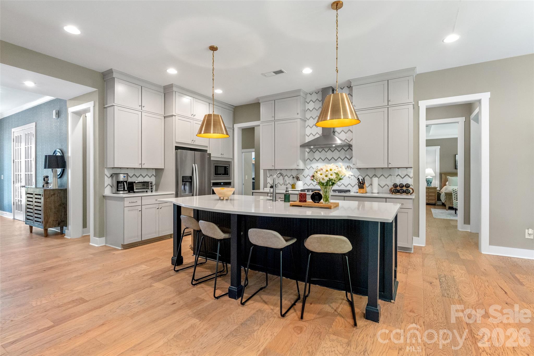 Paddlers Cove - Residential