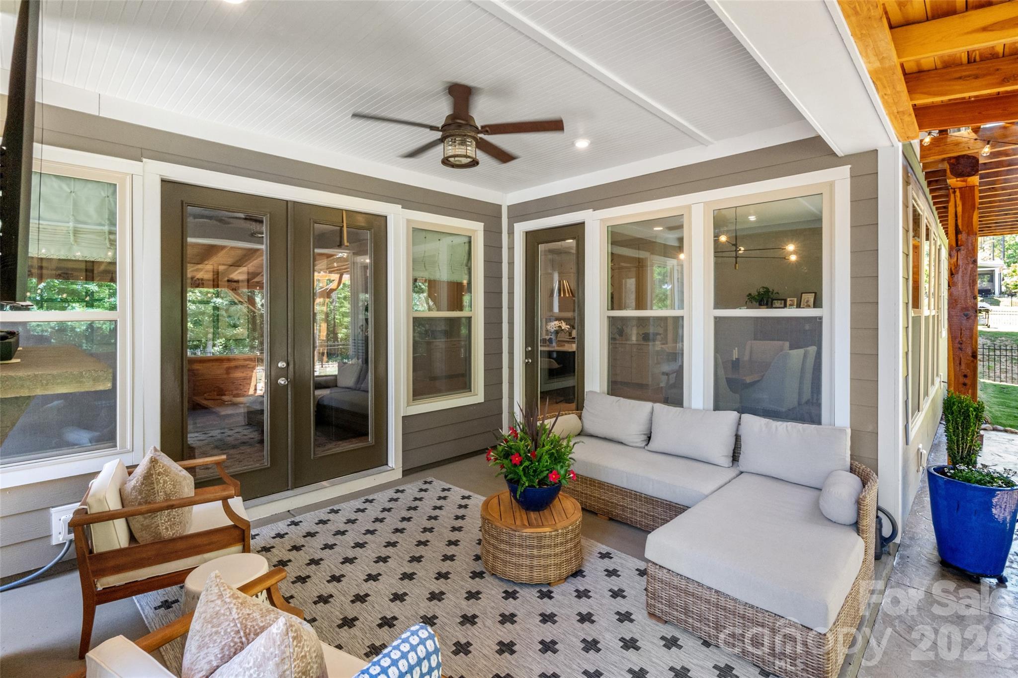 Paddlers Cove - Residential
