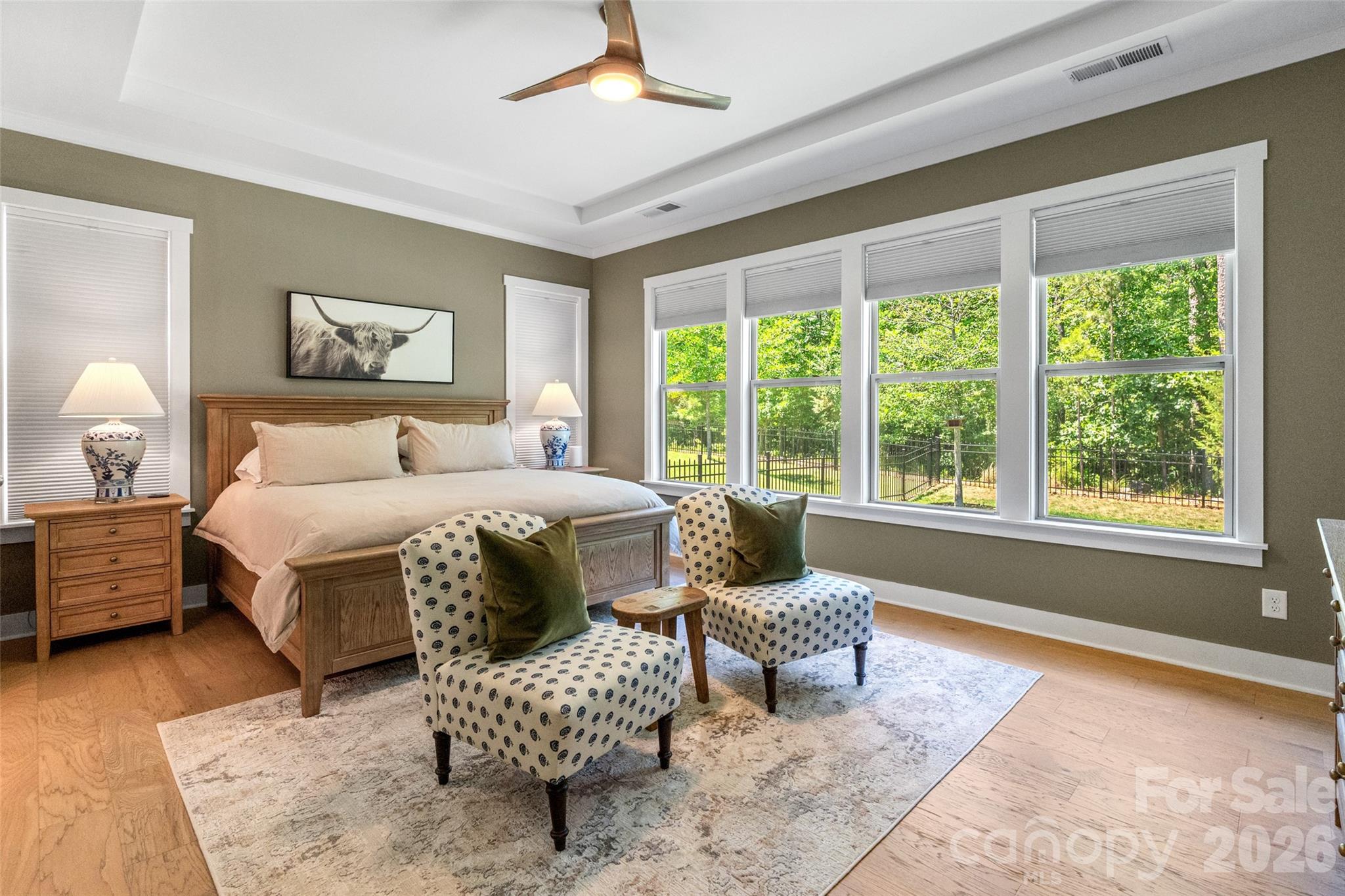 Paddlers Cove - Residential